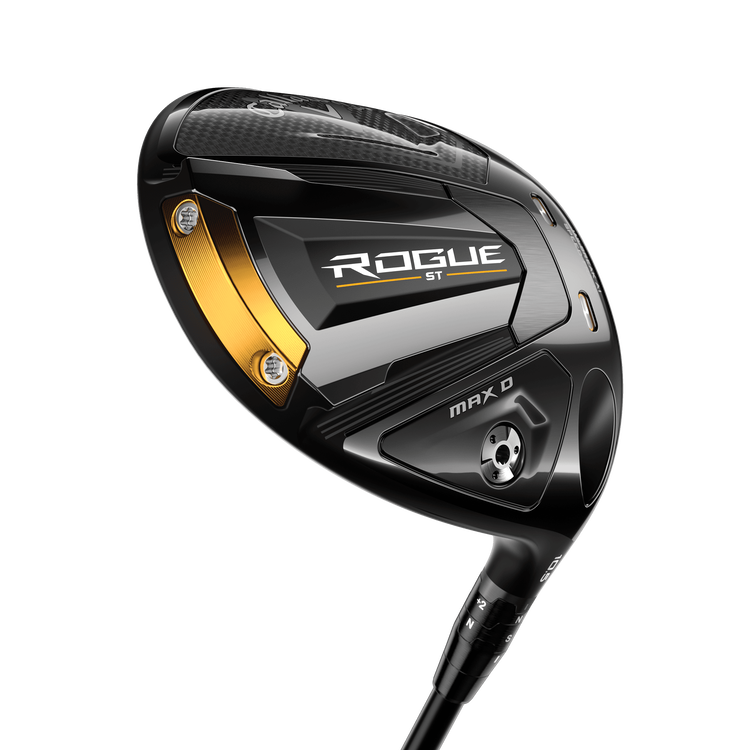 Rogue ST MAX D Drivers - View 5