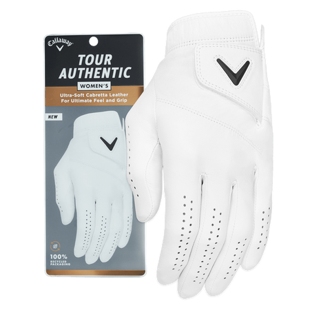 Women's Tour Authentic Gloves