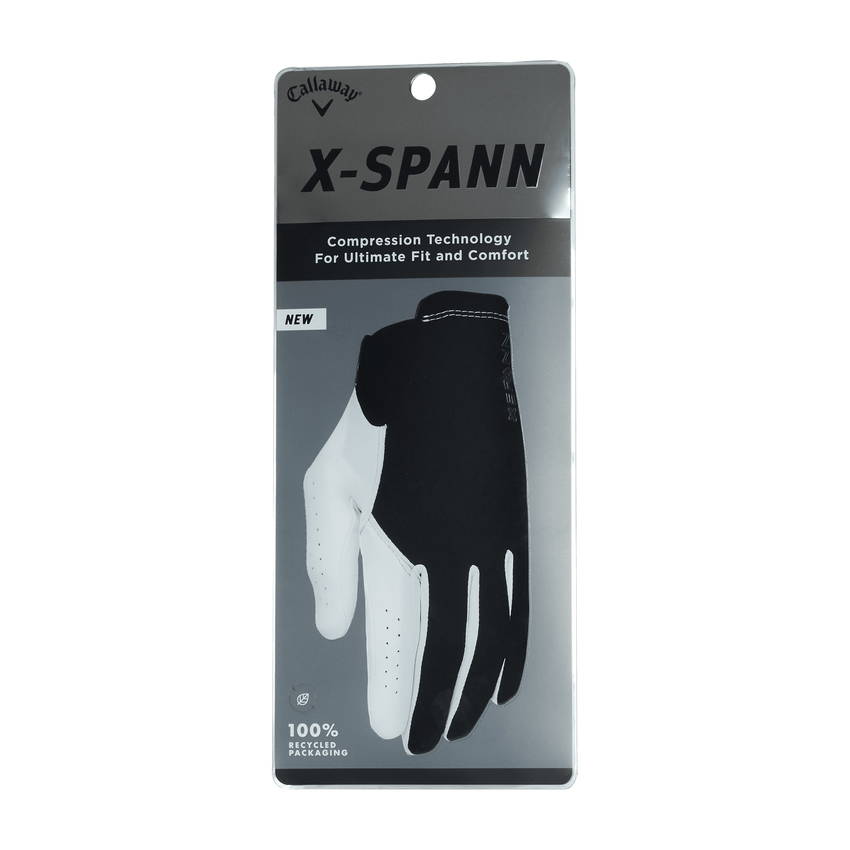X-Spann Glove - View 3