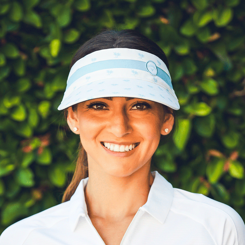 Women's CG Visor - View 7