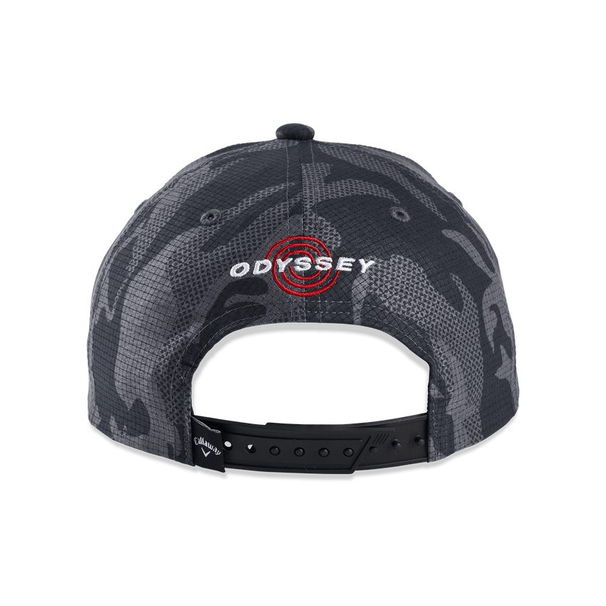 CG Junior Tour Cap - View 2