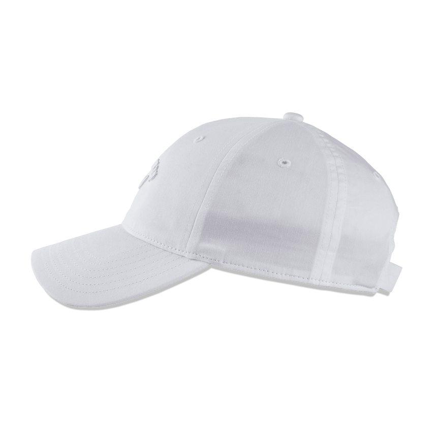 Women's Heritage Twill Cap - View 3