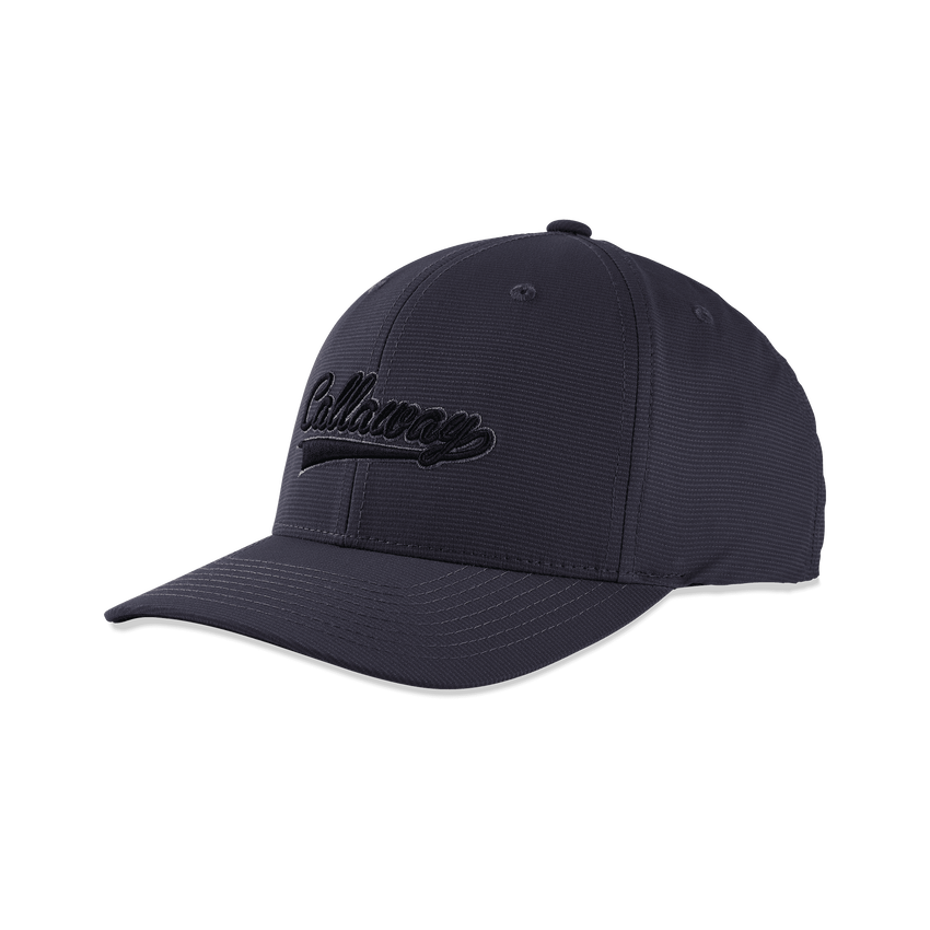 Tempo Cap - View 1