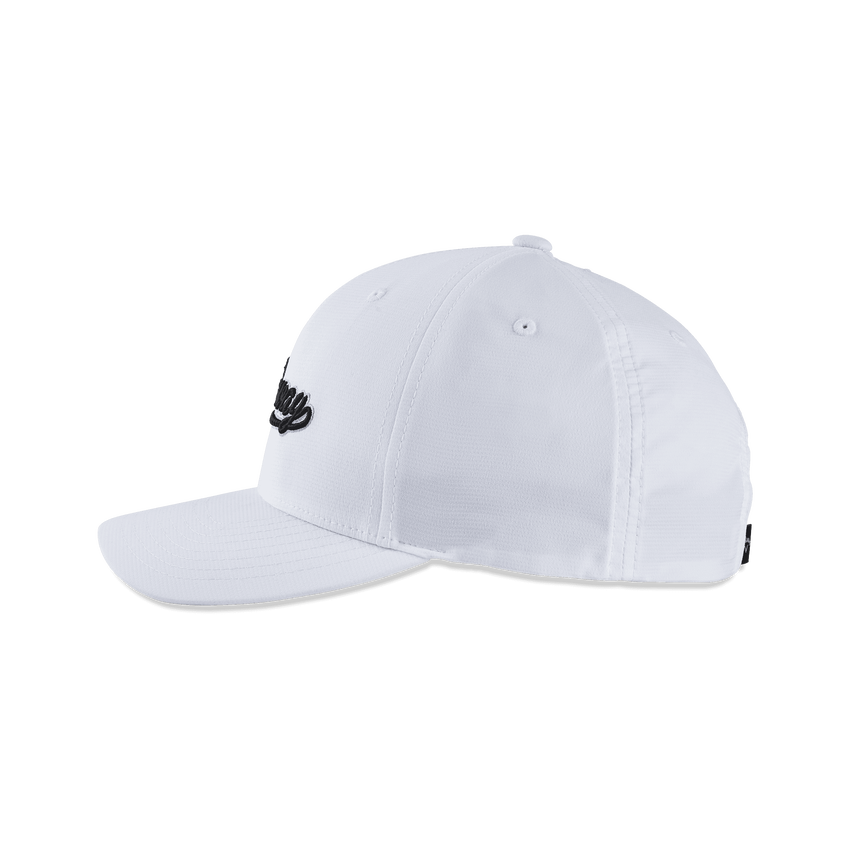 Tempo Cap - View 3