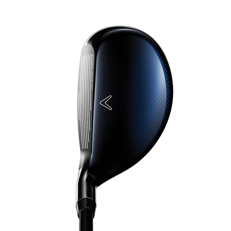 Big Bertha B21 Hybrids - View 2