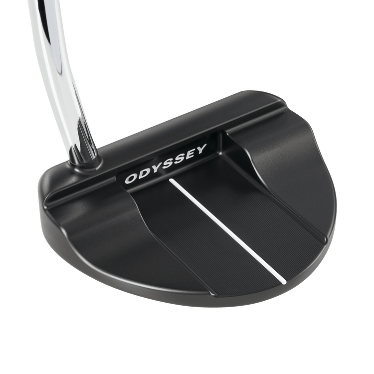 Toulon Design Memphis Putter - View 3