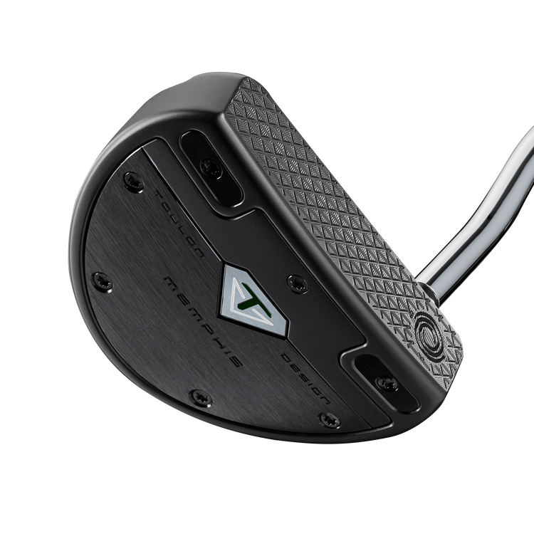 Toulon Design Memphis Putter - View 4