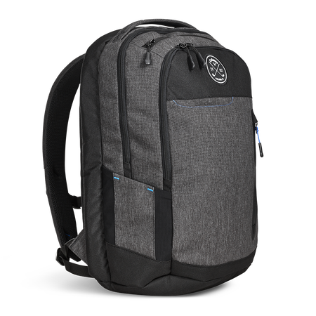 Clubhouse Backpack