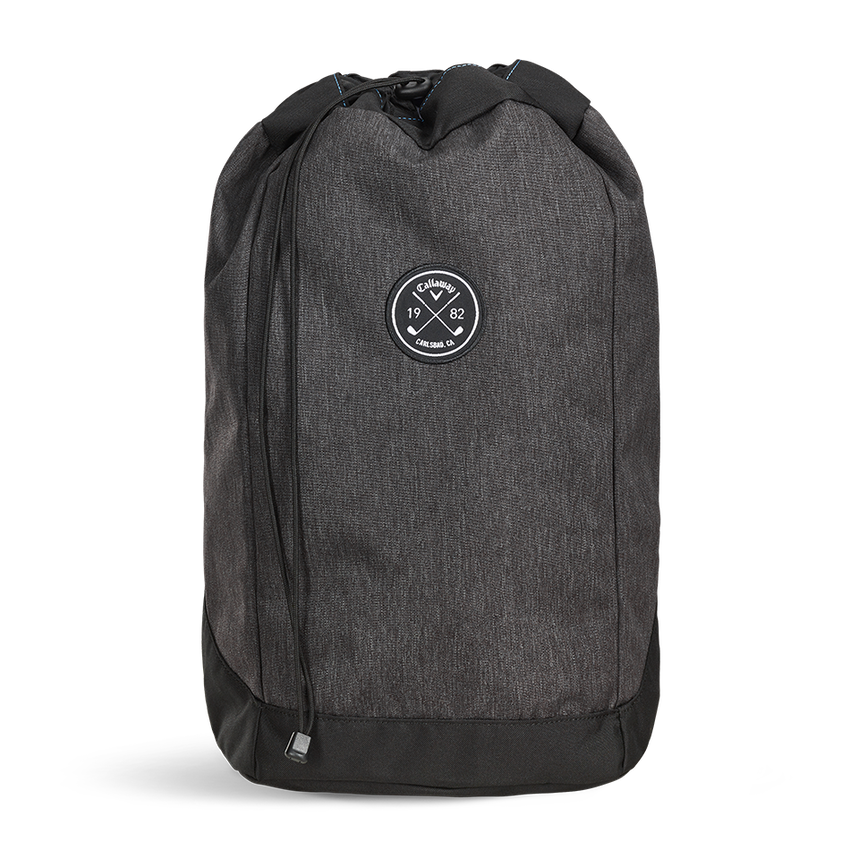 Clubhouse Drawstring Backpack - View 3