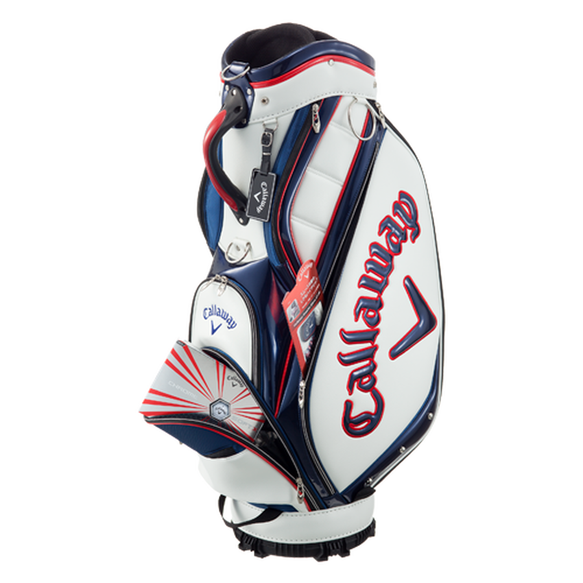Exia Cart Bag - View 4