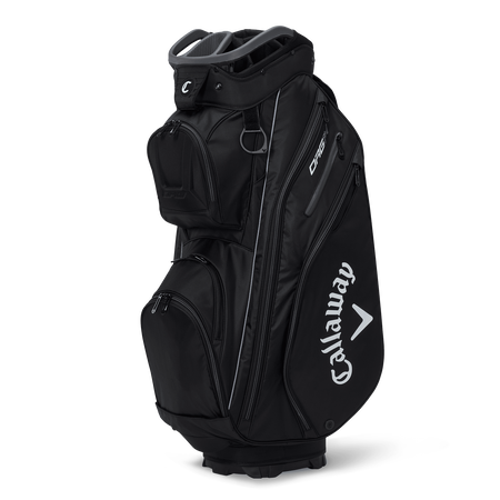 Org 14 Cart Bag