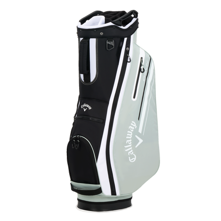 Chev 14 Cart Bag