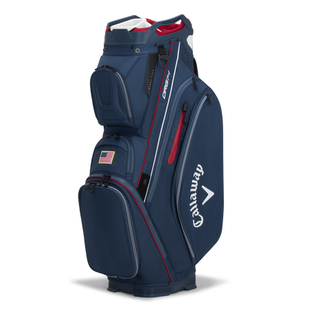 ORG 14 Cart Bag