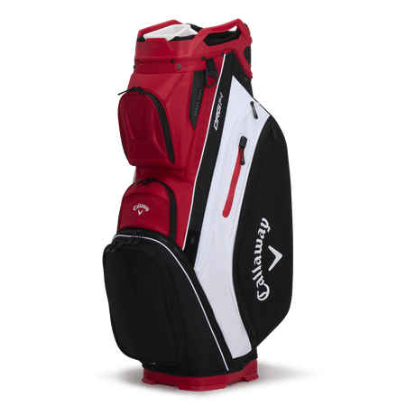 ORG 14 Cart Bag