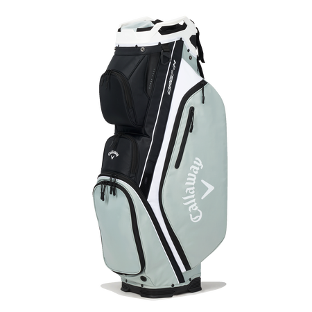 ORG 14 Mini Cart Bag