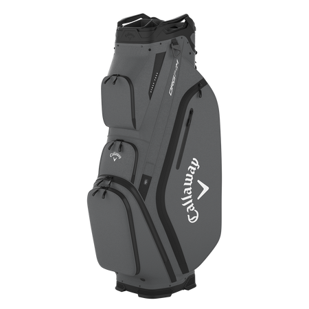 ORG 14 Mini Cart Bag