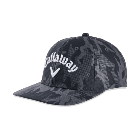 CG Junior Tour Cap