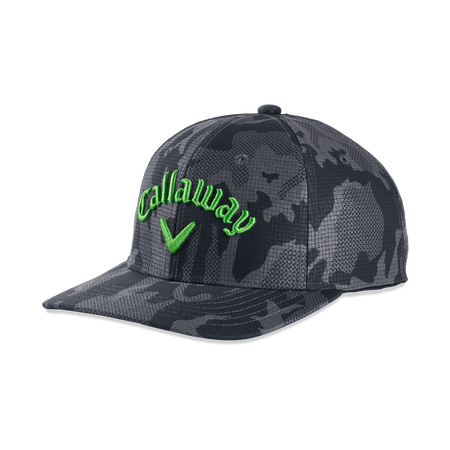 CG Junior Tour Cap