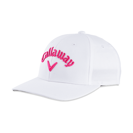 CG Junior Tour Cap