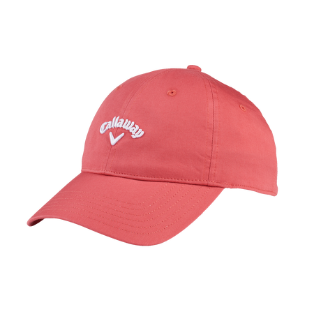 Heritage Twill Hat