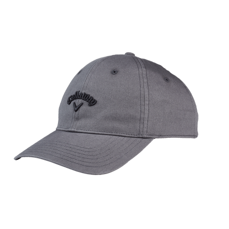 Heritage Twill Hat