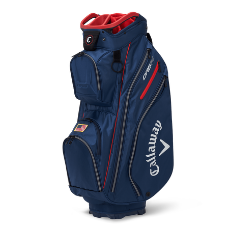 Org 14 Cart Bag
