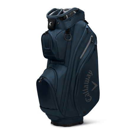 Org 14 Cart Bag