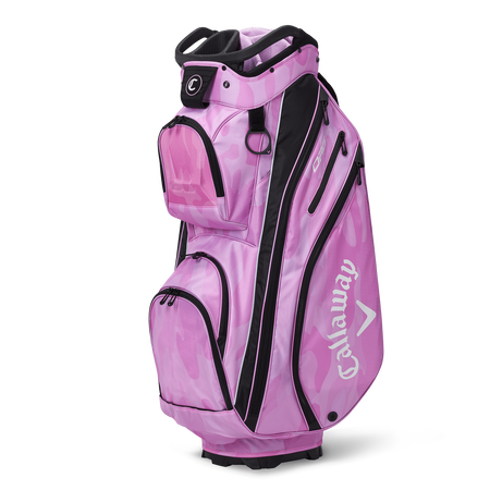 Org 14 Cart Bag