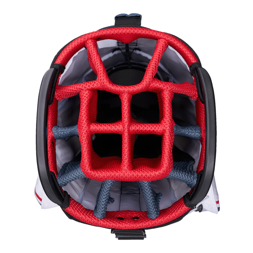 Chev 14 Cart Bag - View 2