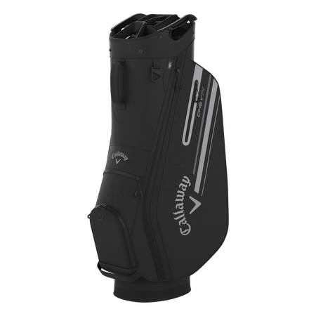 Chev 14 Cart Bag