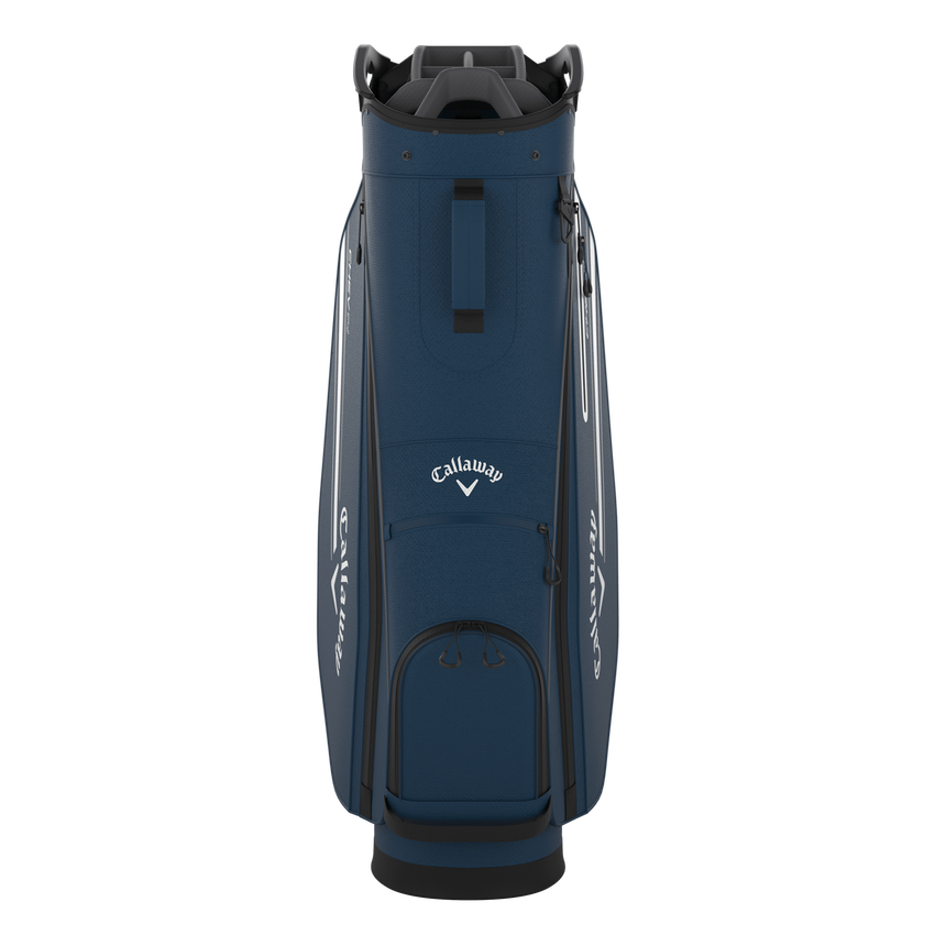 Chev 14 Cart Bag - View 4