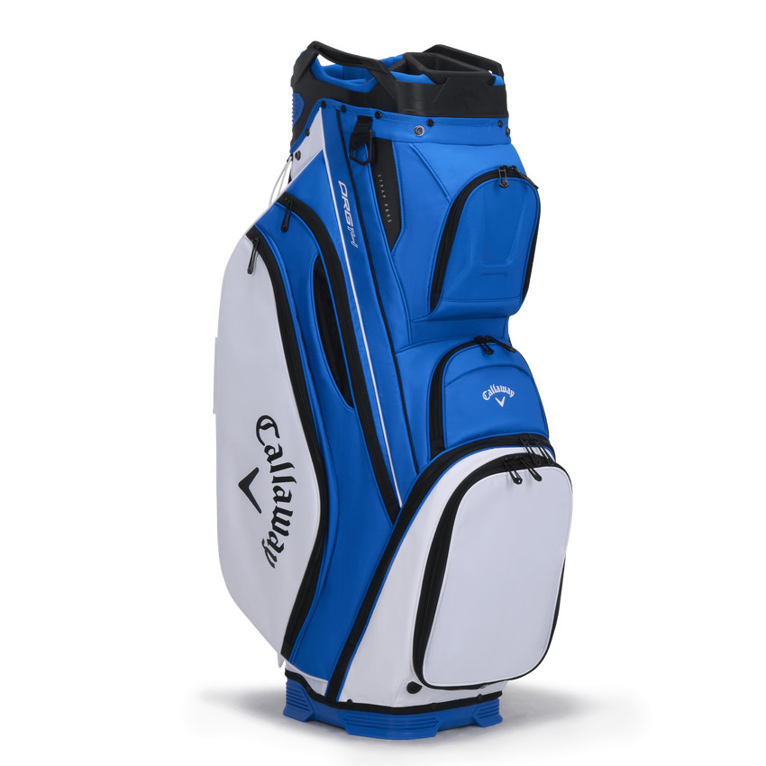 ORG 14 Cart Bag - View 3
