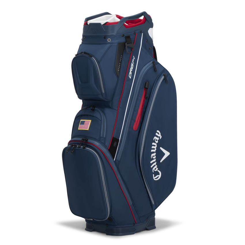 ORG 14 Cart Bag - View 1
