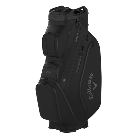 ORG 14 Cart Bag