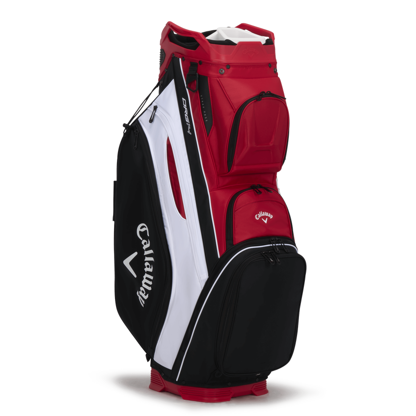 ORG 14 Cart Bag - View 3