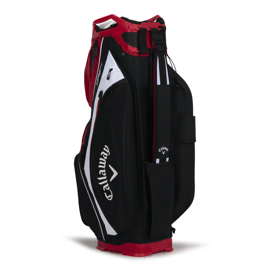 ORG 14 Cart Bag - View 4