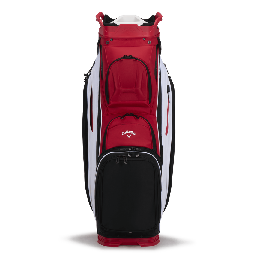 ORG 14 Cart Bag - View 5