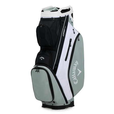 ORG 14 Cart Bag