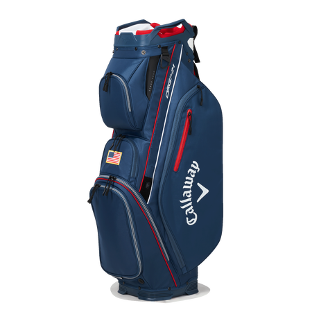 ORG 14 Mini Cart Bag