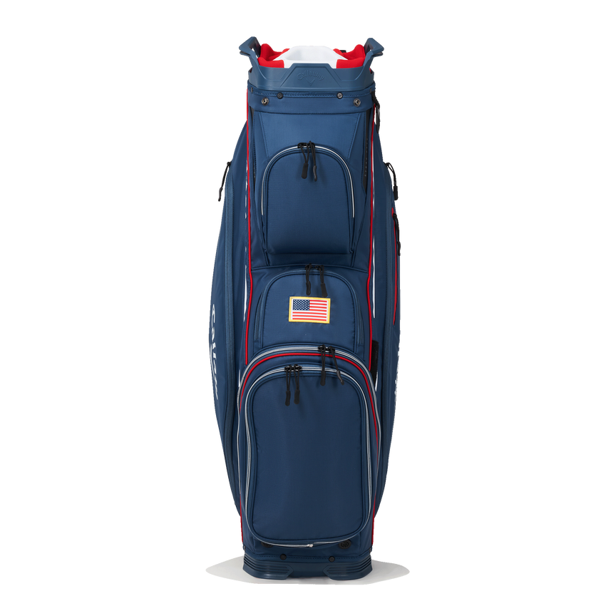 ORG 14 Mini Cart Bag - View 5