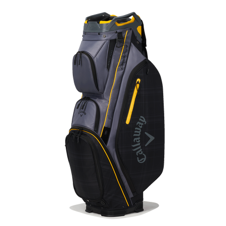 ORG 14 Mini Cart Bag