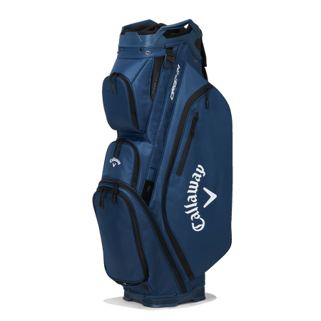 ORG 14 Mini Cart Bag