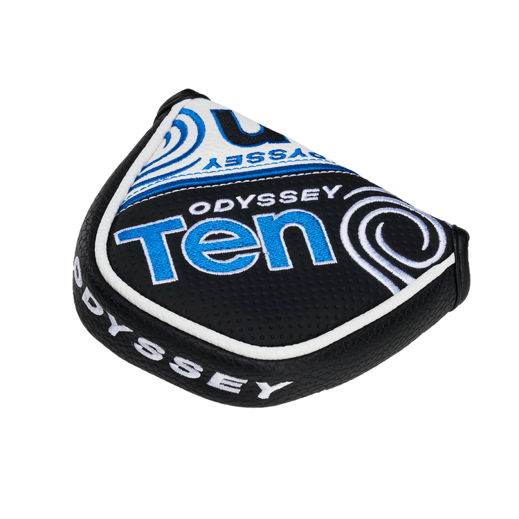 2-Ball Ten Putter (2021) - View 5