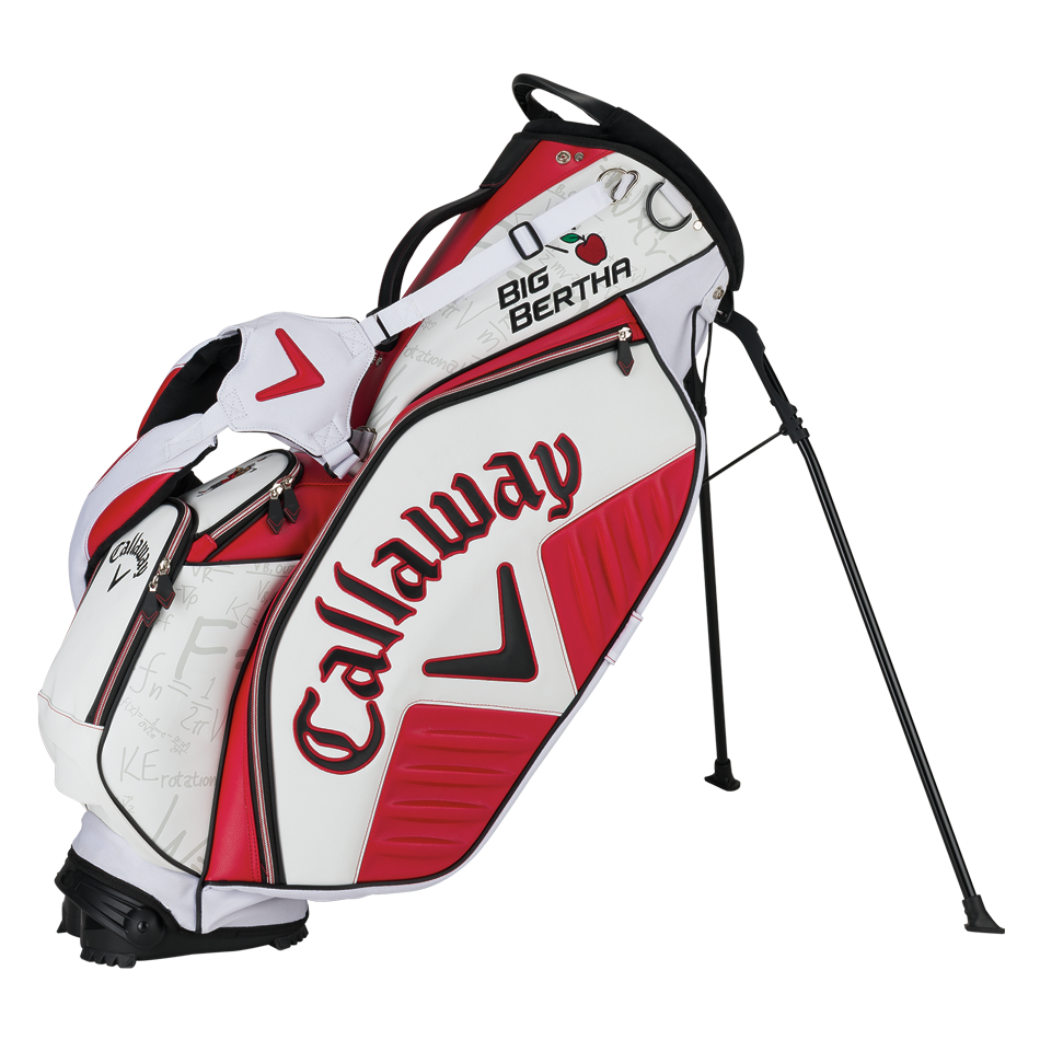 Callaway Rogue ST Tour Staff Golf Stand Bag | lupon.gov.ph