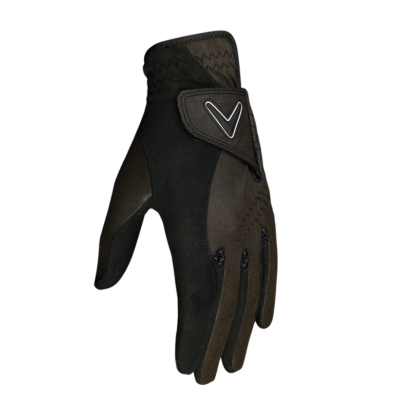 Callaway rain top gloves