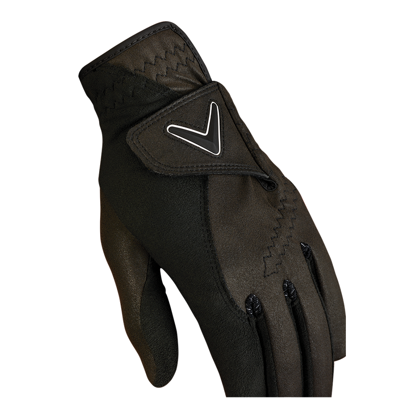 Callaway rain top gloves