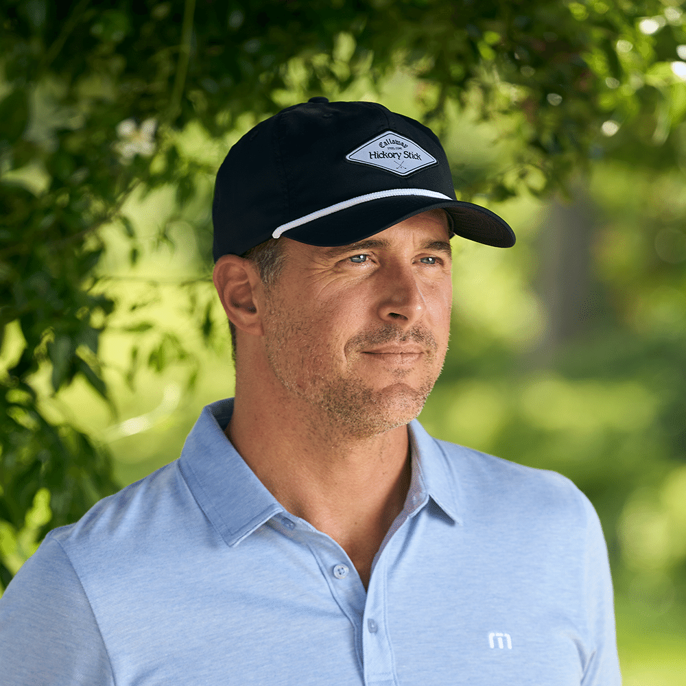 Callaway rope hat sales