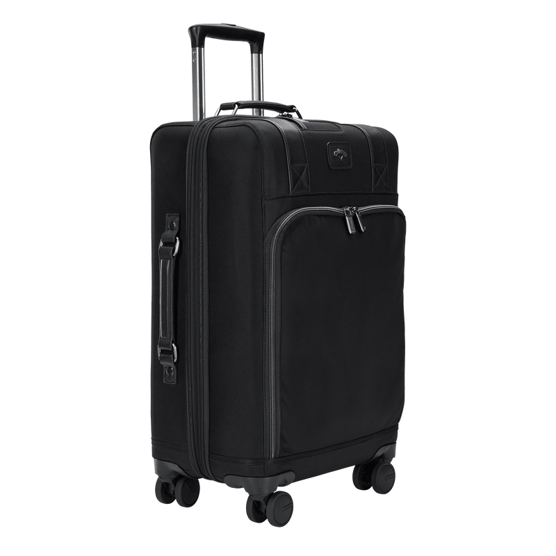 Flight gear store trolley bag