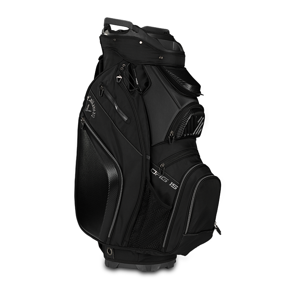 Callaway org 15 clearance golf cart bag