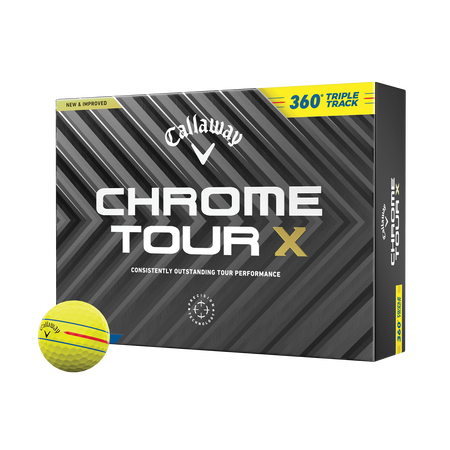 Callaway sales golf ropa